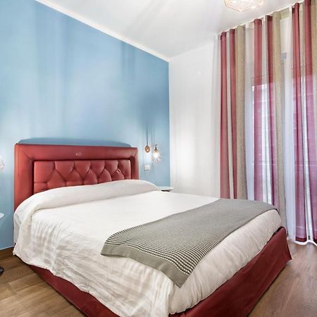 B&B Campari 10 Pavia Exterior photo